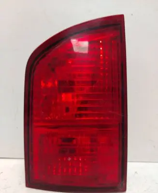 SsangYong Kyron Tailgate rear/tail lights