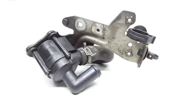 Volvo S90, V90 Electric auxiliary coolant/water pump 31368143 31368265 31338717