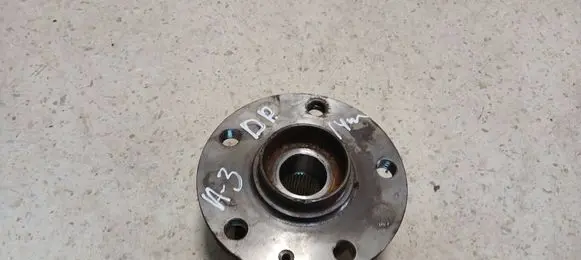Audi A3 S3 8V Front wheel ball bearing 8V0498625
