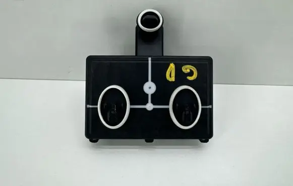 Audi A5 Door central lock control unit/module 8W0959395H