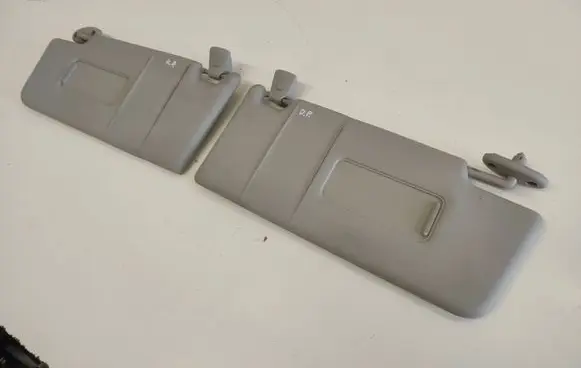 Ford Mondeo Mk III Sun visor