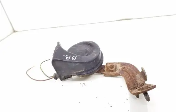Volkswagen PASSAT B5.5 Horn signal