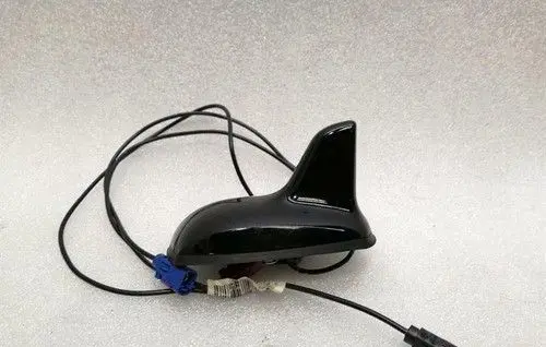 Mercedes-Benz S W221 Aerial antenna switch A2218205775