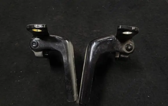 Buick Encore GX I Rear door hinge set 