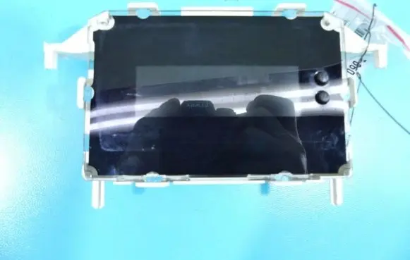 Ford Fiesta Screen/display/small screen AA6T-18B955-AA IMPRK1237660