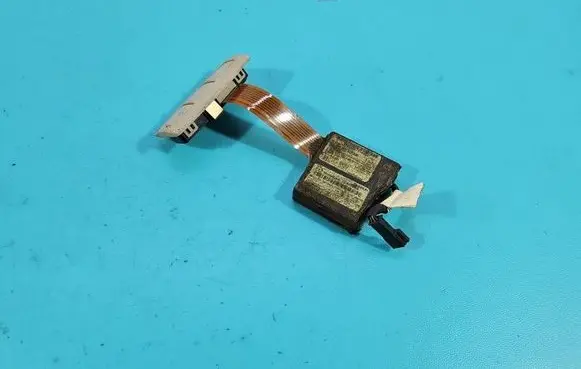 Toyota Land Cruiser (J120) Seat control switch PZ481-00290-ZD IMPRK1522429