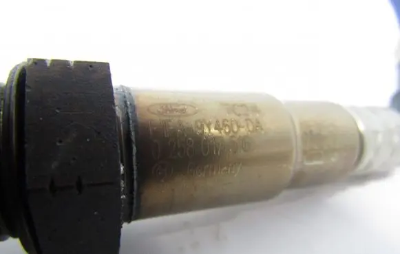 Ford Kuga II Lambda probe sensor f1fa9y460da