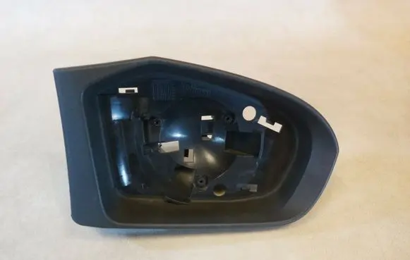 Mercedes-Benz A W169 Plastic wing mirror trim cover A1698100476 1698100476