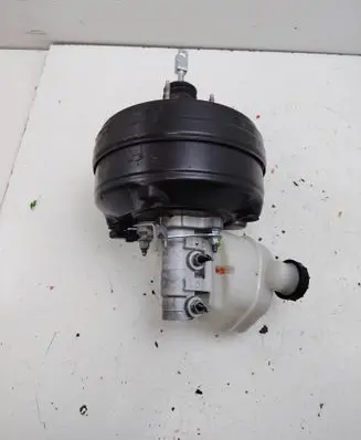 Ford Mustang VI Brake booster FR3C2B195HL 7935225279A5