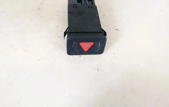 Volkswagen Golf IV Hazard light switch 1j0953235j 1j0953235h