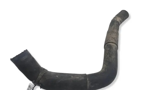 Mitsubishi Pajero Engine coolant pipe/hose 1234