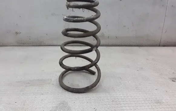 Hyundai Tucson LM Rear coil spring