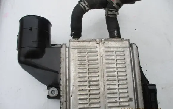 Lexus NX Intercooler radiator 36010 1270001183