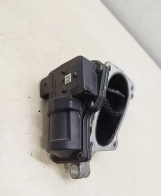 Audi A8 S8 D4 4H Throttle valve 059129593H