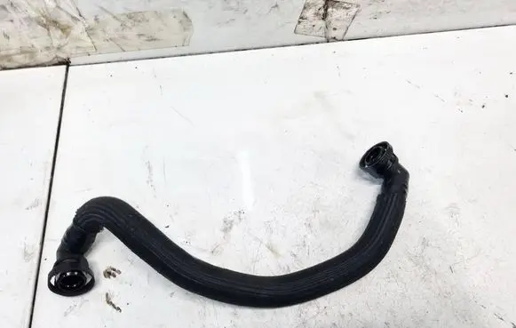 Peugeot 207 Breather hose/pipe 