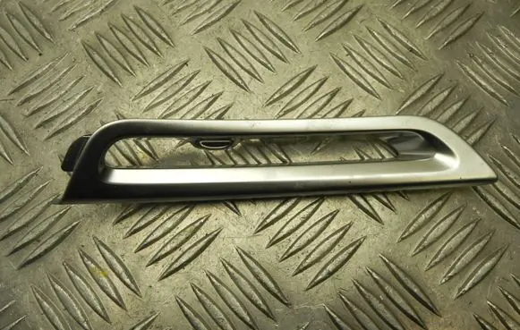Mercedes-Benz S W222 Climate control/heater control trim A2228680400 T7642