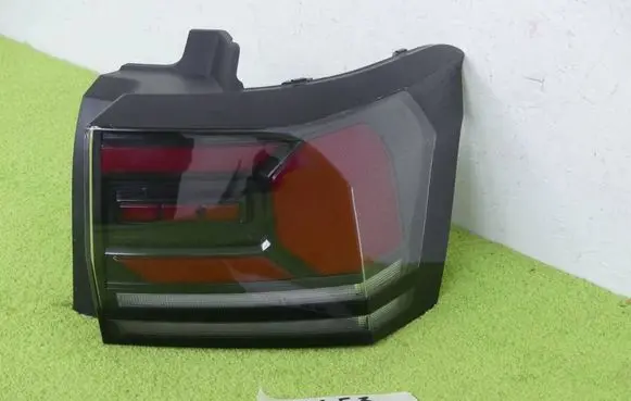 Volkswagen T-Cross Rear/tail lights 2GM945096F