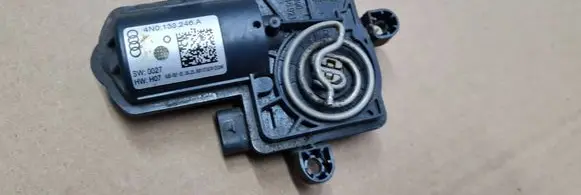Audi A6 S6 C8 4K Other devices 4N0133246A