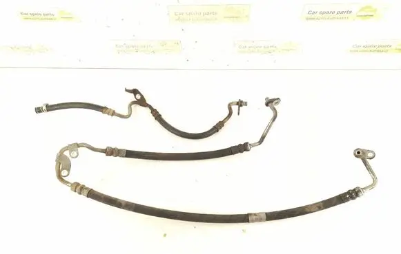 Mercedes-Benz E W212 Power steering hose/pipe/line 2124603524 2124601724