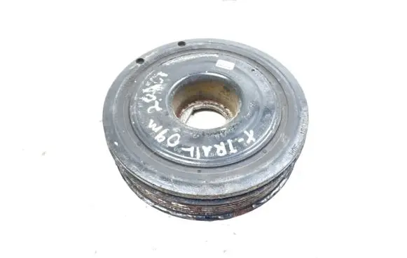 Nissan X-Trail T31 Crankshaft pulley 8200361247 8200767762 250707C