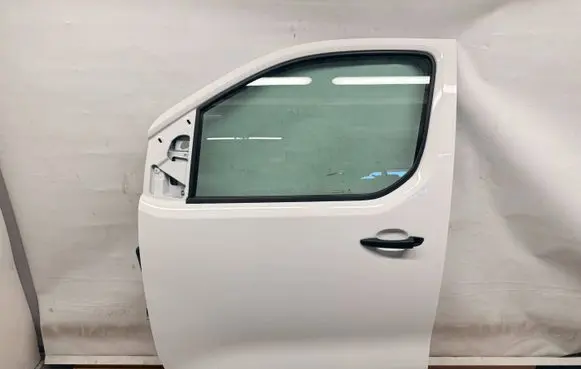 Citroen Jumpy Door (2 Door Coupe) citjump3drz1