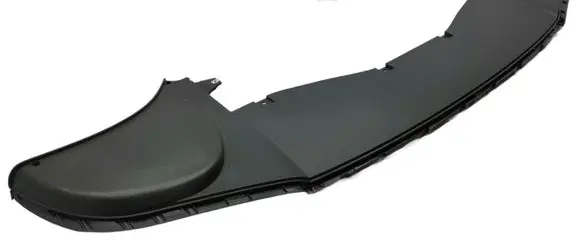 Volkswagen ID.3 Front bumper cross member 10A805915