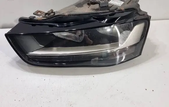 Audi A4 S4 B8 8K Headlight/headlamp 8K0941003AC 030127560105 LE10C6234