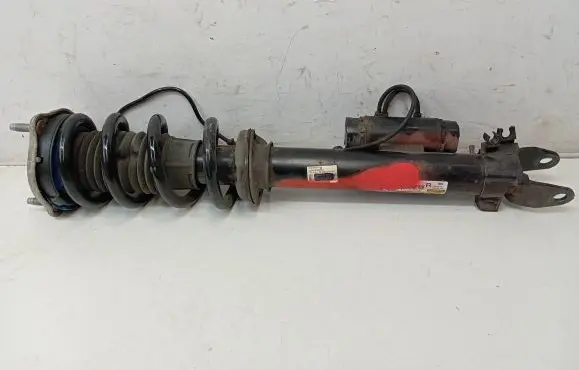 Mercedes-Benz C AMG W205 Front shock absorber/damper A2053208201