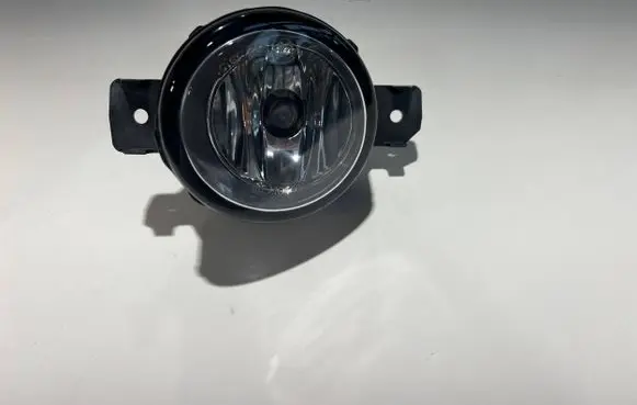 Nissan Qashqai Front fog light 261558992A