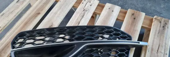 Audi A3 S3 8V Front bumper lower grill 8V3807151A 8V3807681Q