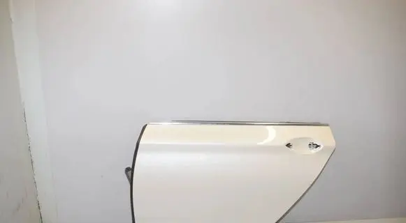 BMW 5 GT F07 Rear door 
