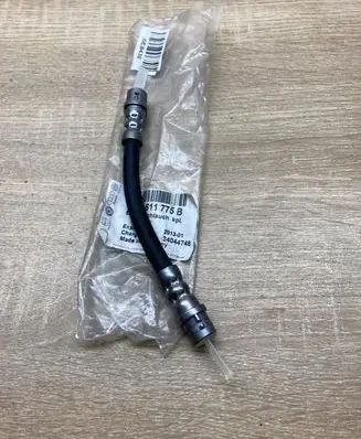 Seat Leon (1M) Brake line pipe/hose 6Q0611775B