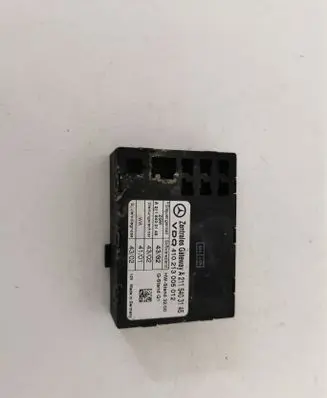 Mercedes-Benz E W211 Other control units/modules A2115403145