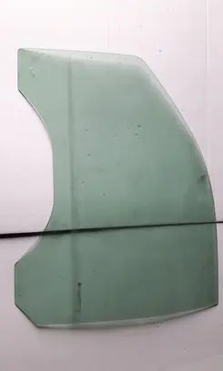 Ford Fusion II Sliding door window/glass 43R004529