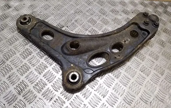 Renault Trafic II (X83) Front lower control arm/wishbone 8200395034 93853465