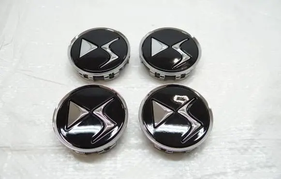 DS Automobiles 4 II Original wheel cap 