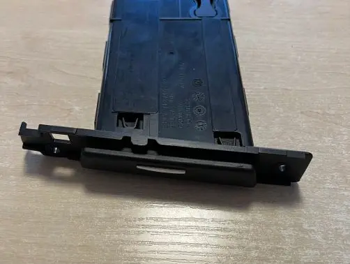 BMW 3 E90 E91 Cup holder 7127463 51457127463