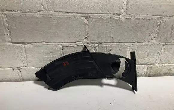 BMW 5 E60 E61 Cup holder 7034132 12145110