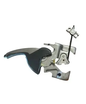 Honda Accord Handbrake/parking brake lever assembly