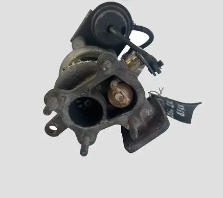 Hyundai Tucson JM Turbo 2823127000 204206