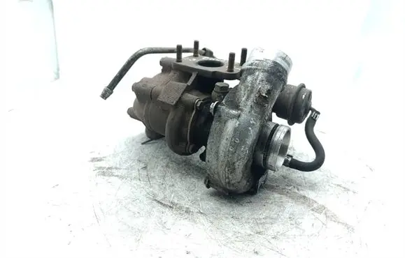 Fiat Ducato Turbo 504136785 53039700115 5010404800201