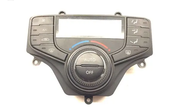 Hyundai i30 Interior fan control switch 97250-2R610