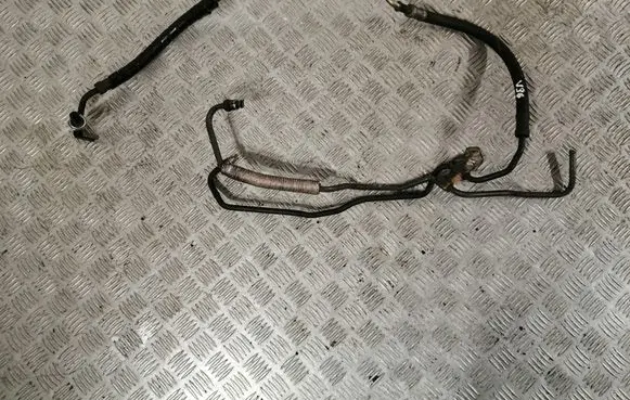 Toyota Corolla Verso AR10 Power steering hose/pipe/line 444100F041