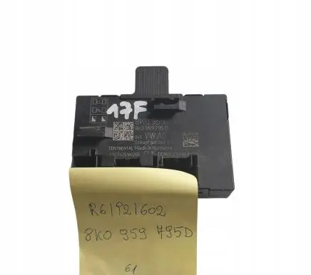Audi Q5 SQ5 Door control unit/module 8K0959795D