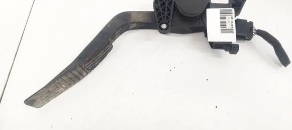 Chevrolet Captiva Accelerator throttle pedal 96625893