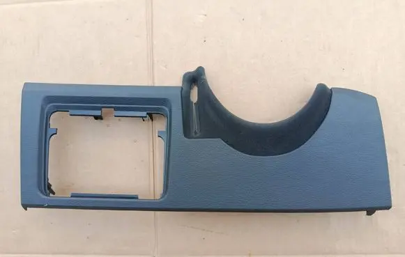 BMW X1 F48 F49 Panel trim 9292185