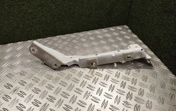 Renault Trafic III (X82) Front splash guards bracket 