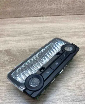 BMW 7 F01 F02 F03 F04 Rear seat light 9163699
