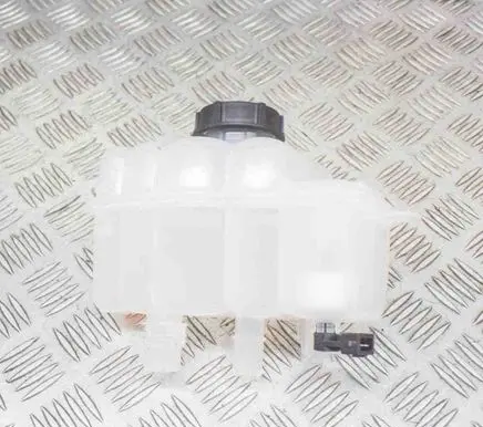 Jaguar I-Pace Coolant expansion tank/reservoir J9D38D158AC YC158B099AA