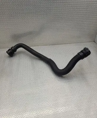 Opel Mokka B Engine coolant pipe/hose 9824409380